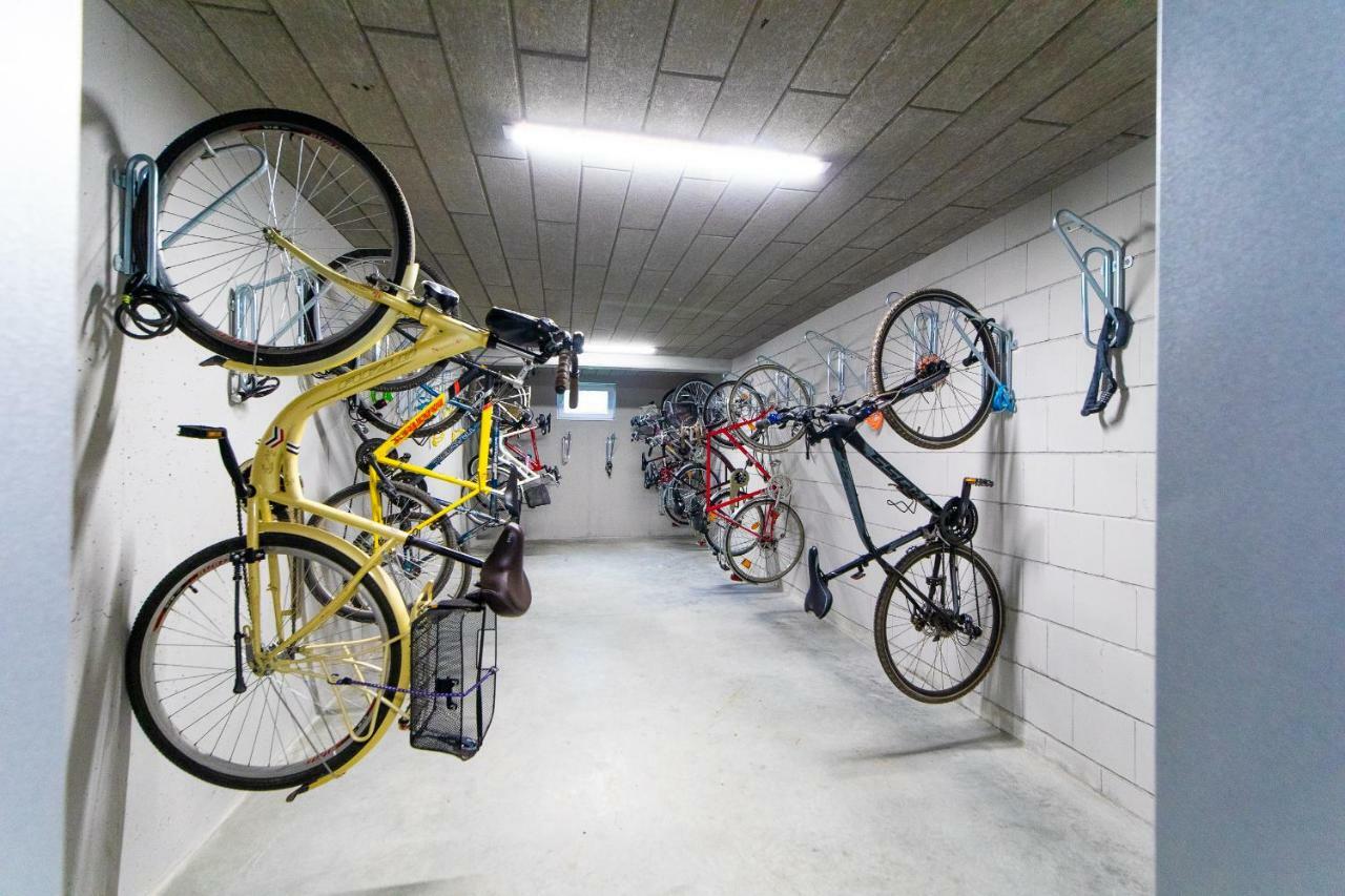 Apartament "Blizej Morza 30" コウォブジェク エクステリア 写真